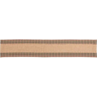 Clement Runner 13x72 VHC Brands - The Fox Decor