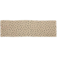 Thumbnail for Vintage Burlap Tree Runner 13x48 VHC Brands - The Fox Decor