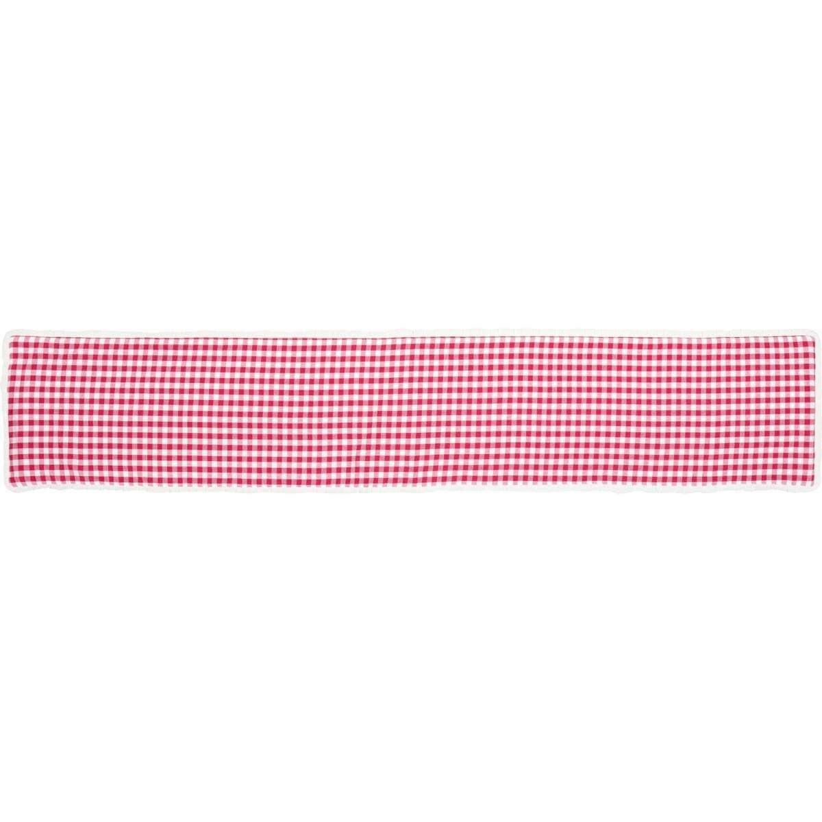 Emmie Red Runner 13x72 VHC Brands - The Fox Decor