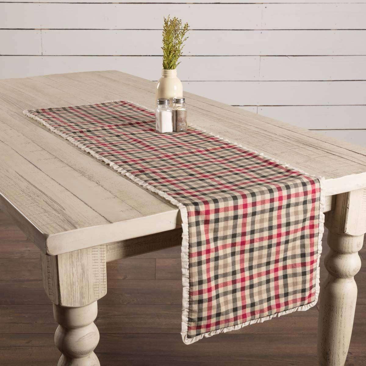 Hollis Runner 13x48 VHC Brands - The Fox Decor