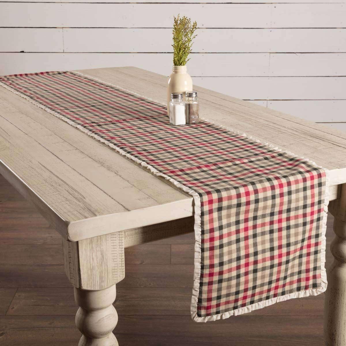 Hollis Runner 13x72 VHC Brands - The Fox Decor