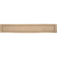 Thumbnail for Jute Burlap Ivy Runner 13x90 VHC Brands - The Fox Decor