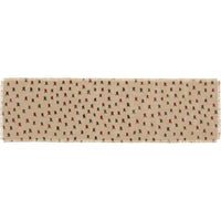 Primitive Star Jute Runner 13x48 VHC Brands - The Fox Decor