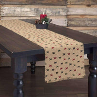 Primitive Star Jute Runner 13x90 VHC Brands - The Fox Decor