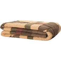 Thumbnail for Sequoia Queen Quilt 90Wx90L VHC Brands - The Fox Decor