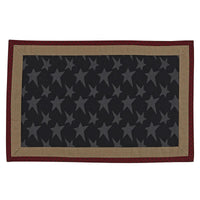 Thumbnail for Dorset Placemat - Set Of 12 Park Designs - The Fox Decor