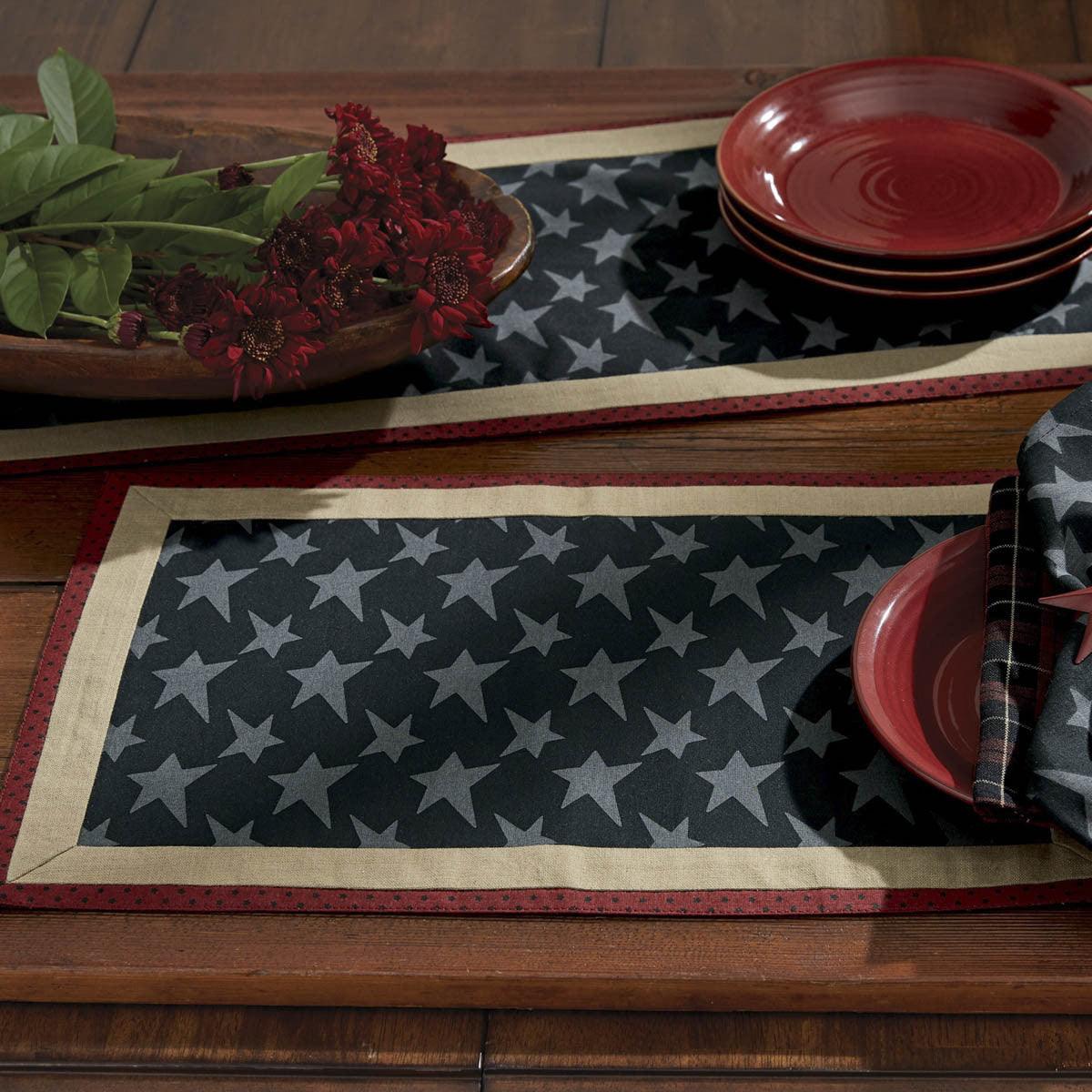 Dorset Placemat - Set Of 12 Park Designs - The Fox Decor