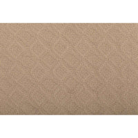 Thumbnail for Serenity Tan Cotton Woven Blanket VHC Brands zoom
