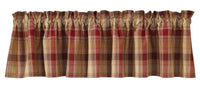 Thumbnail for Hearthside Valance Park designs - The Fox Decor