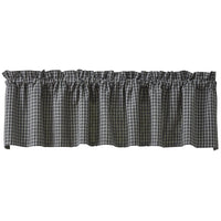 Thumbnail for Lebanon Star Valance Check Set of 4 - Park Designs - The Fox Decor