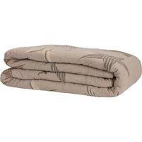 Sawyer Mill Star Charcoal Luxury King Quilt 120Wx105L VHC Brands - The Fox Decor