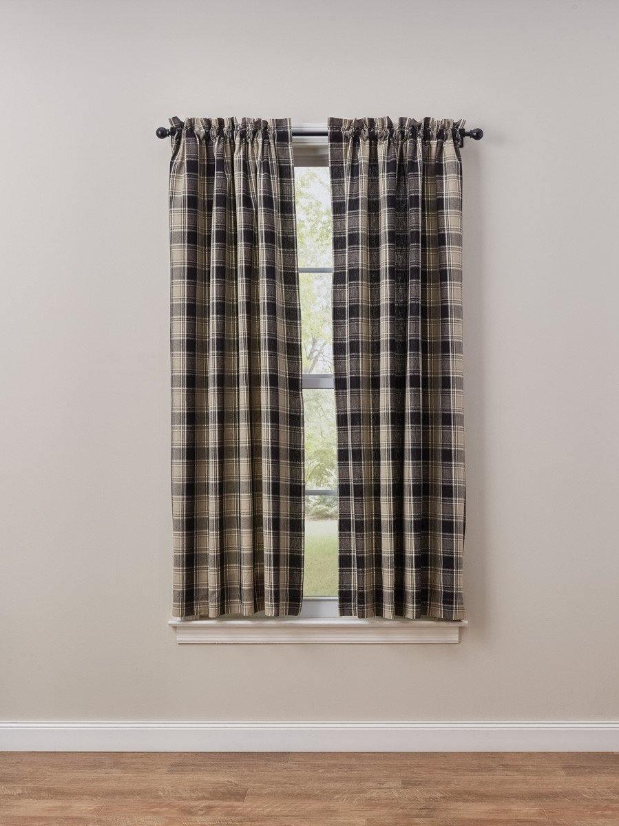 Soapstone Panels - 72x63 Unlined Park Designs - The Fox Decor