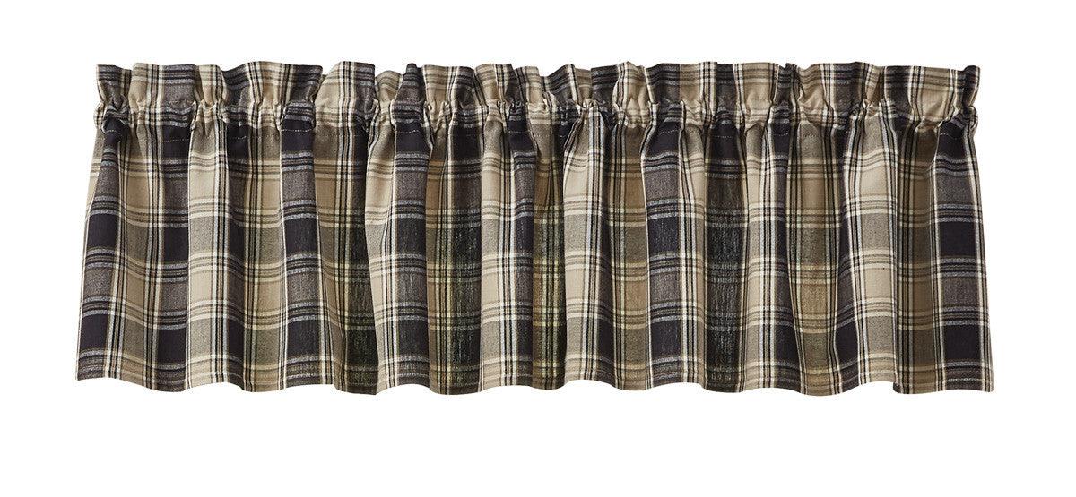 Soapstone Valance Park designs - The Fox Decor