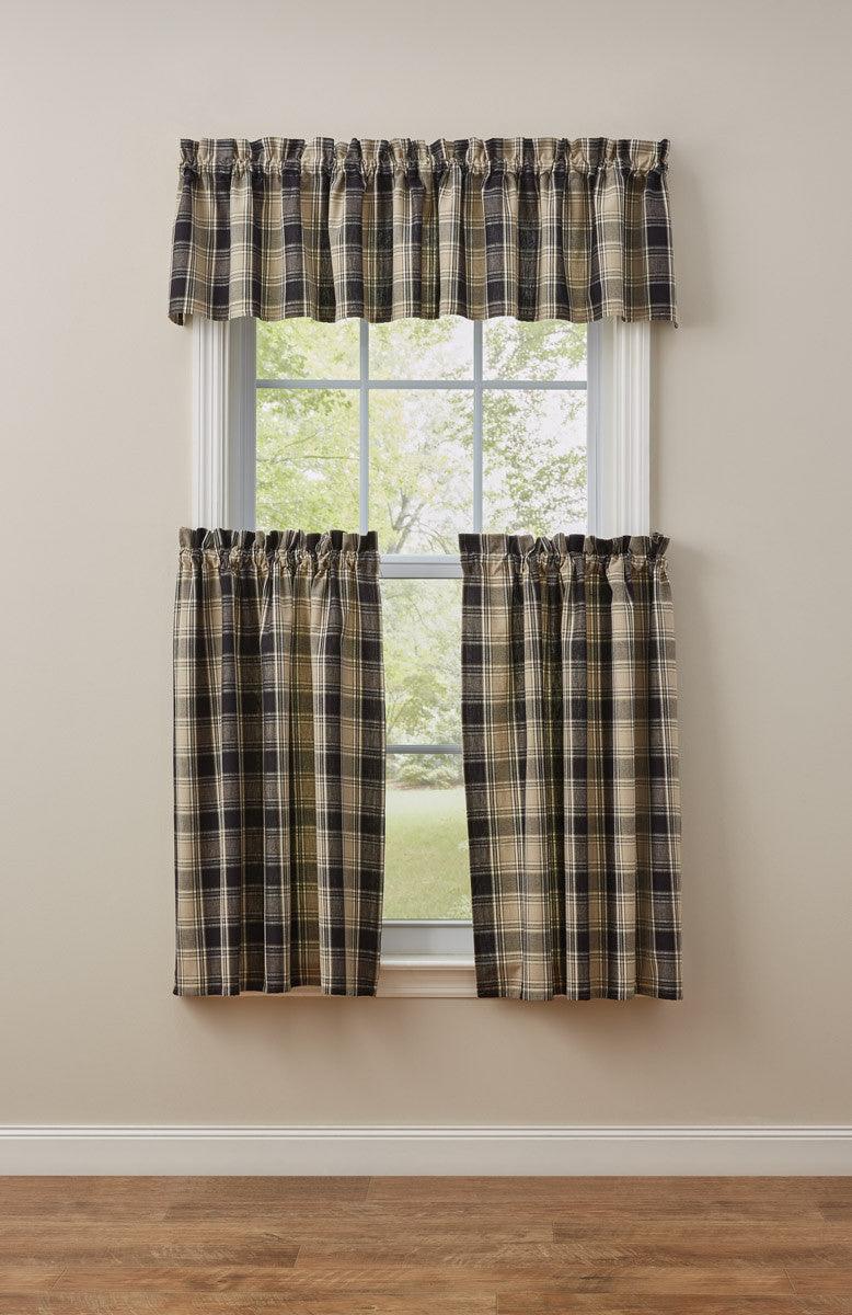 Soapstone Valance Park designs - The Fox Decor
