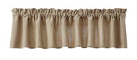 Thumbnail for Farmington Valance - Oatmeal Park designs - The Fox Decor