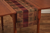 Thumbnail for High Country Table Runner - 54