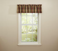 Thumbnail for South River Valance Park designs - The Fox Decor