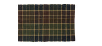 Thumbnail for Frontier Plaid Rag Rugs - Park Designs - The Fox Decor