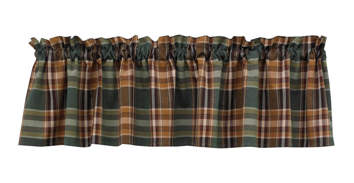 Wood River Valance Park Designs - The Fox Decor