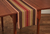 Timber Ridge Table Runner - 54