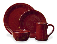 Thumbnail for Aspen Dinner Plates - Set of 4 Park Designs - The Fox Decor
