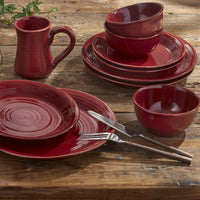 Thumbnail for Aspen Salad Plates - Set of 4 Park Designs - The Fox Decor