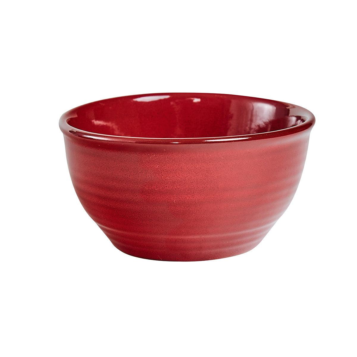 Aspen Soup/Cereal Bowls - Set of 4 Park Designs - The Fox Decor