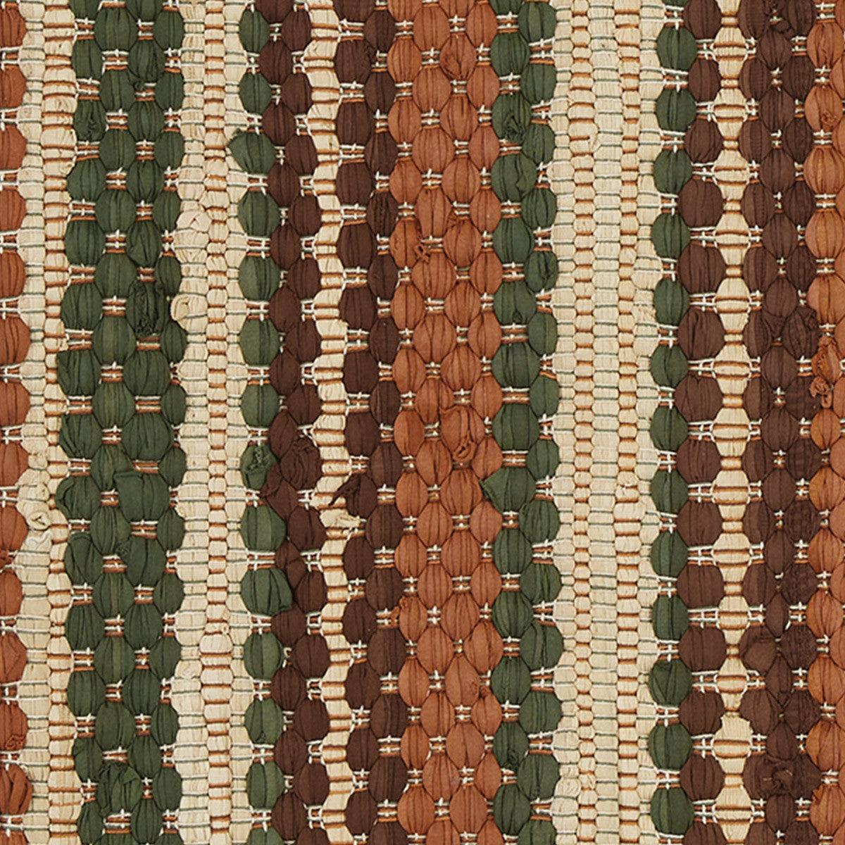 Woodbourne Chindi Rug 2' x 6' Park Designs - The Fox Decor