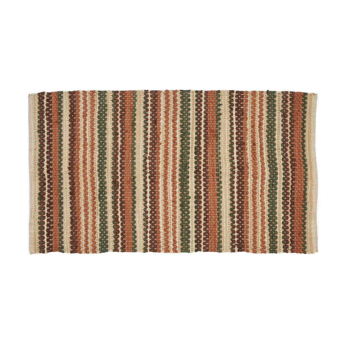 Woodbourne Chindi Rug 3' x 5' Park Designs - The Fox Decor