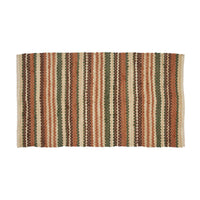 Woodbourne Chindi Rug 3' x 5' Park Designs - The Fox Decor