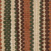 Woodbourne Chindi Rug 3' x 5' Park Designs - The Fox Decor