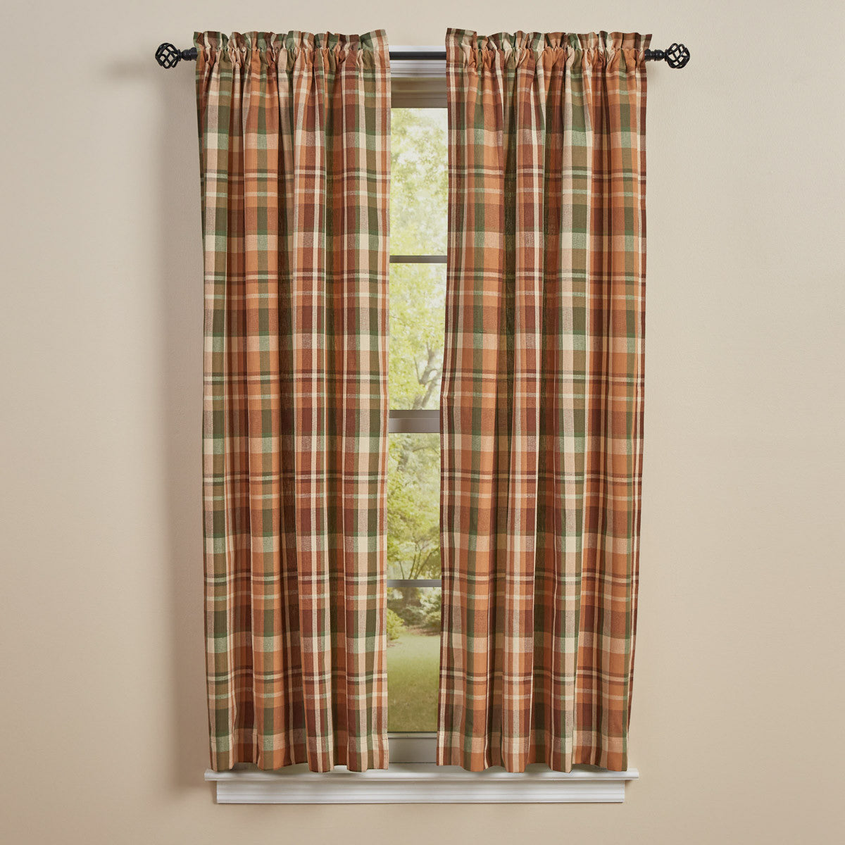 Woodbourne Panels 63" L Park Designs - The Fox Decor