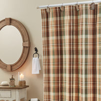 Thumbnail for Woodbourne Shower Curtain 72