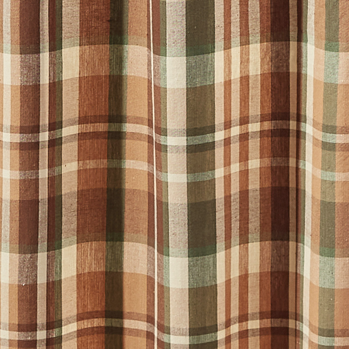 Woodbourne Shower Curtain 72