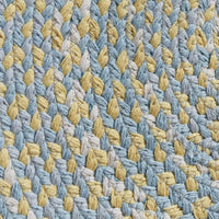 Thumbnail for Cozy Cottage Braided Table Runner 54