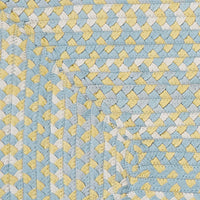 Thumbnail for Cozy Cottage Braided Rectangle Rug Runner 24