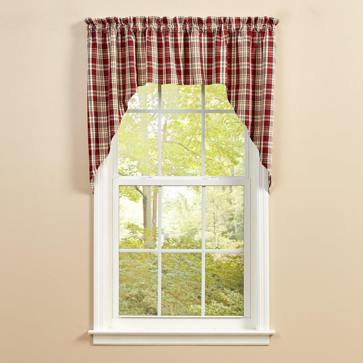 Gemstone Swags - 72x36 Park Designs - The Fox Decor