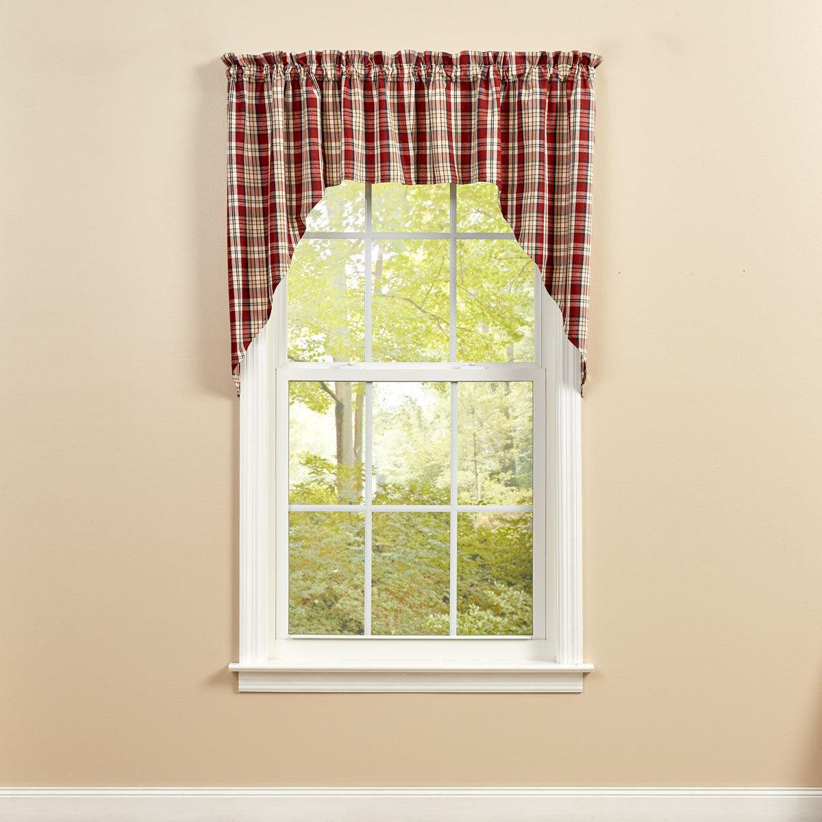 Gemstone Swags - 72x36 Park Designs - The Fox Decor