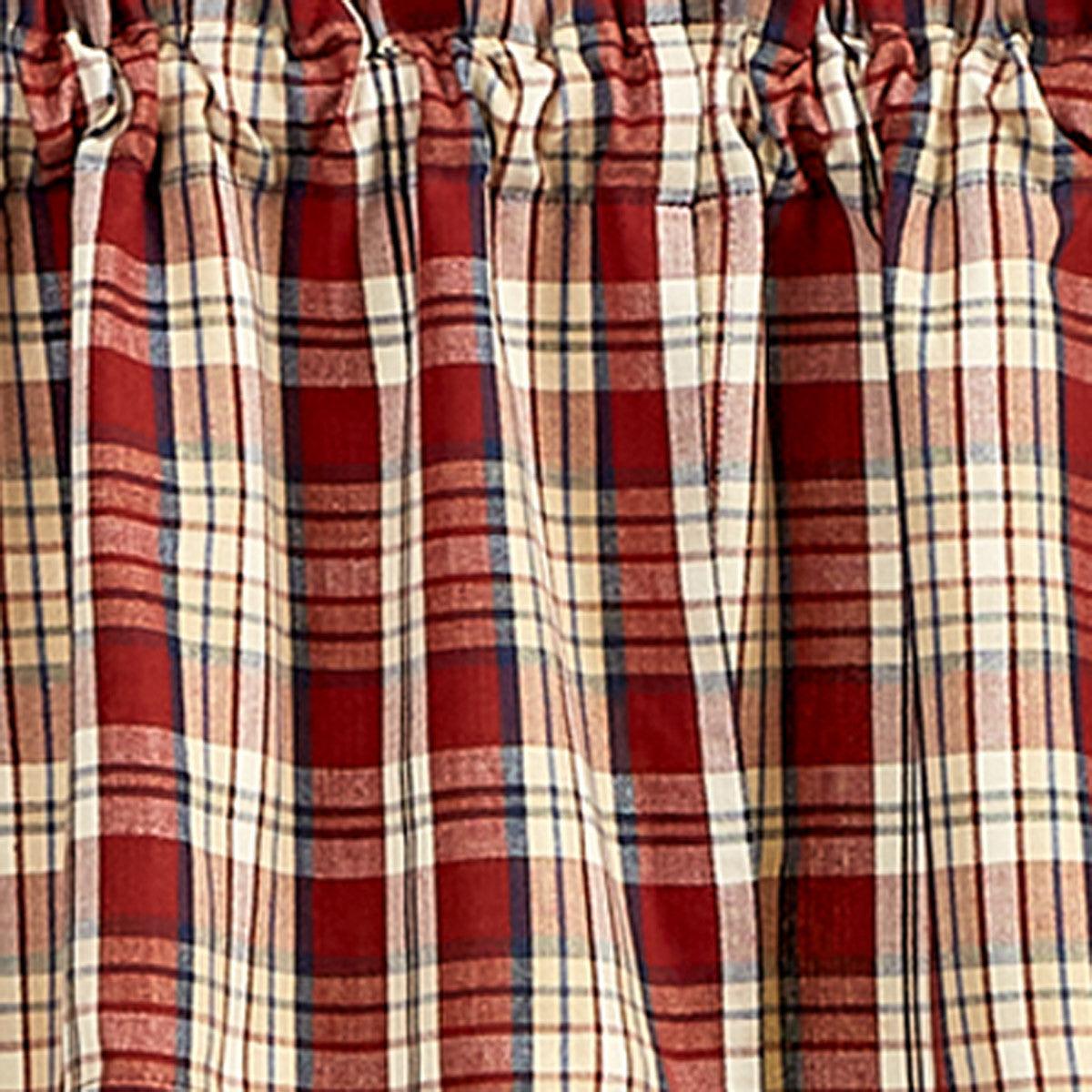 Gemstone Swags - 72x36 Park Designs - The Fox Decor