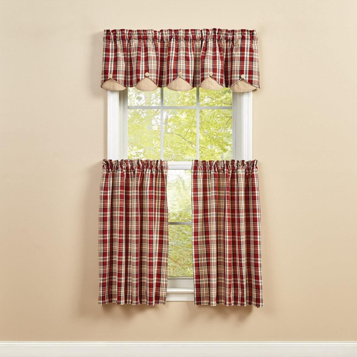 Gemstone Tiers - 72x36 Park Designs - The Fox Decor