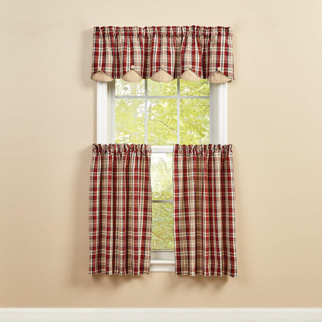 Gemstone Tiers - 72x36 Park Designs - The Fox Decor