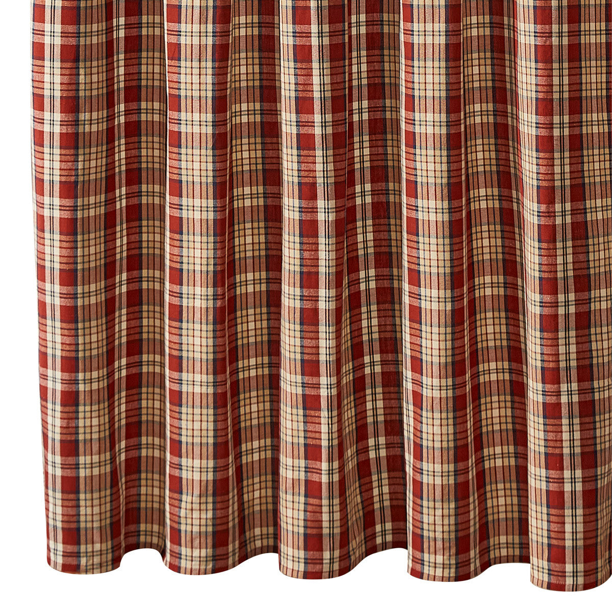 Gemstone Shower Curtain 72" x 72" - Park Designs