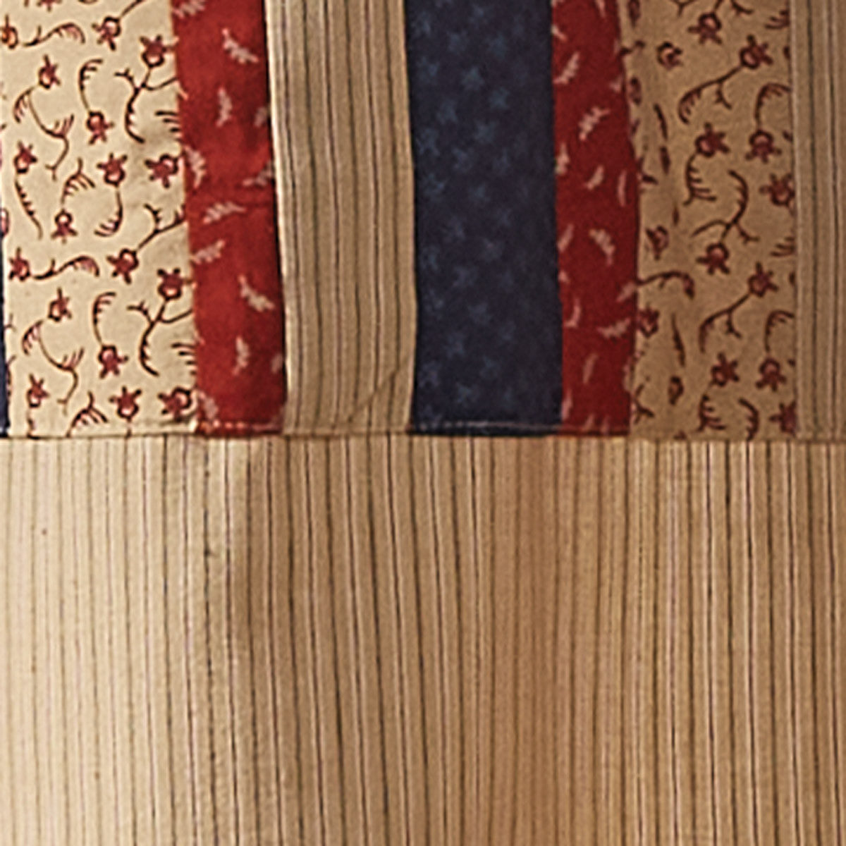 Agate Patch Shower Curtain 72