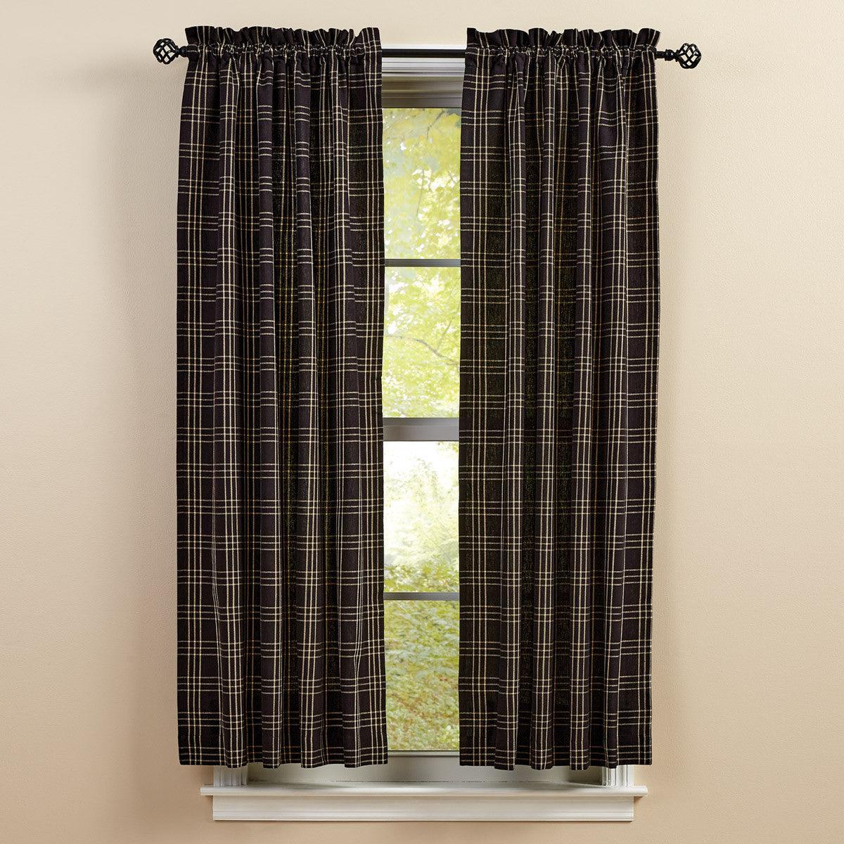 Farmhouse Star by Park Panels - 72x63 Park Designs - The Fox Decor