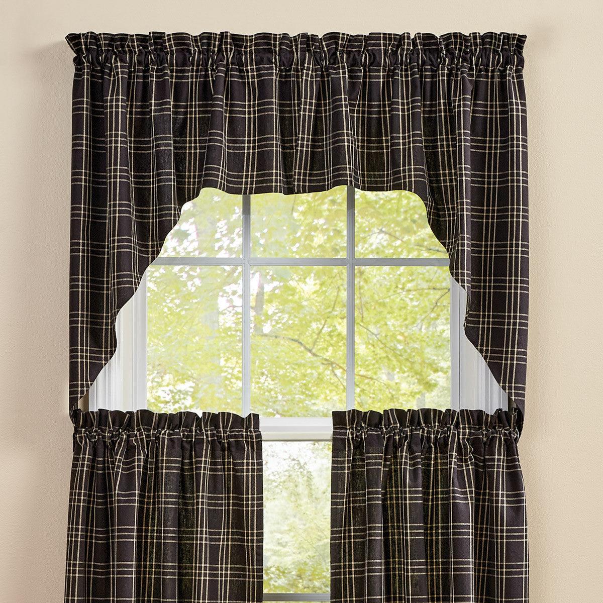 Farmhouse Star by Park Swags - 72x36 Park Designs - The Fox Decor