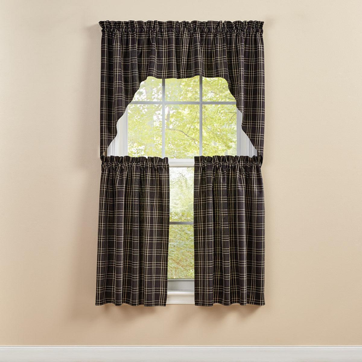 Farmhouse Star by Park Swags - 72x36 Park Designs - The Fox Decor