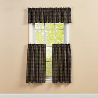 Thumbnail for Farmhouse Star by Park Valance - 72x14 Park Designs - The Fox Decor