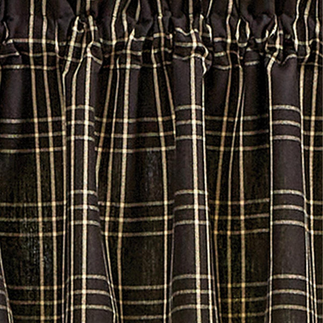 Farmhouse Star by Park Valance - 72x14 Park Designs - The Fox Decor