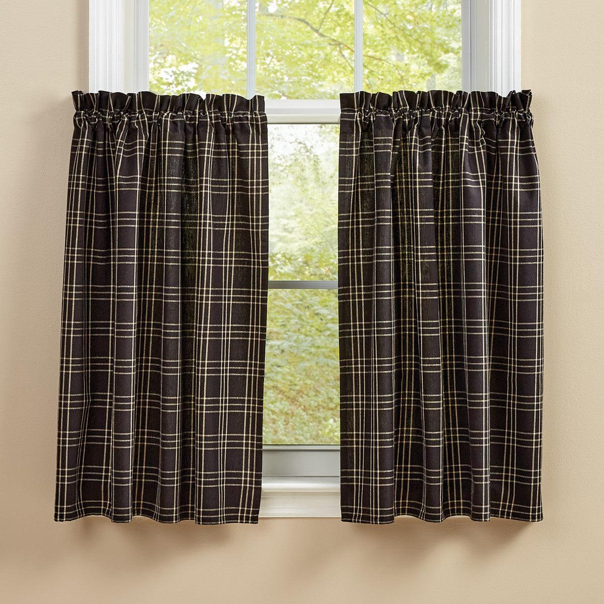 Farmhouse Star Tiers - 72x36 Park Designs - The Fox Decor