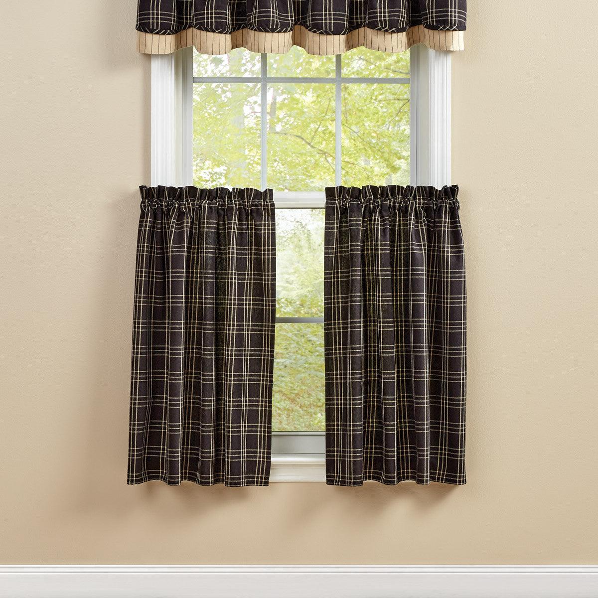 Farmhouse Star Tiers - 72x36 Park Designs - The Fox Decor